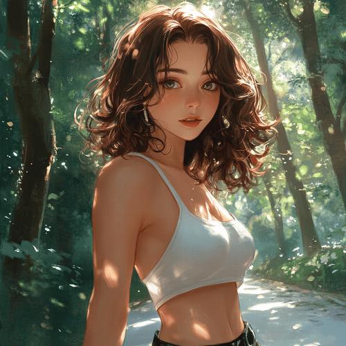 Avatar de Silvatica